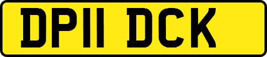 DP11DCK