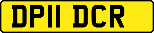 DP11DCR