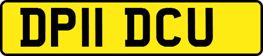 DP11DCU