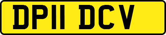 DP11DCV