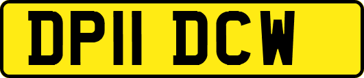 DP11DCW