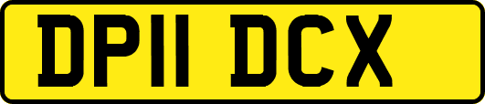 DP11DCX