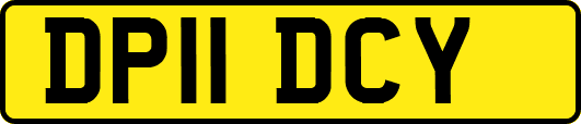 DP11DCY