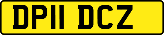 DP11DCZ