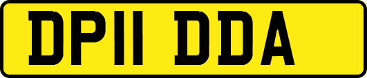 DP11DDA
