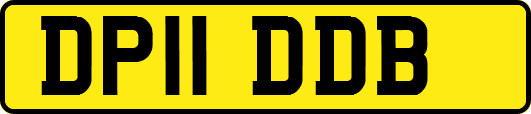 DP11DDB
