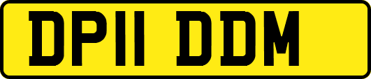 DP11DDM