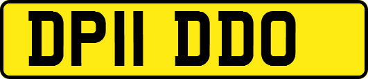 DP11DDO