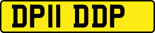 DP11DDP