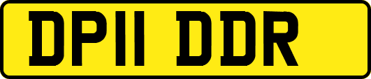 DP11DDR