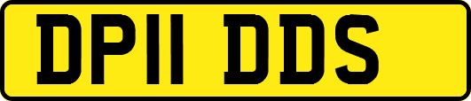 DP11DDS