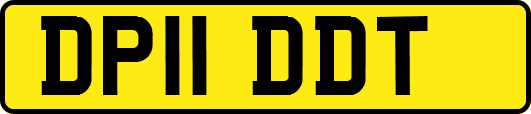 DP11DDT