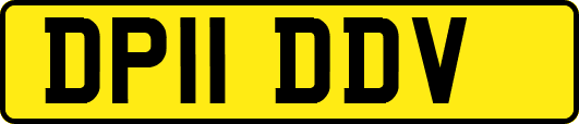 DP11DDV