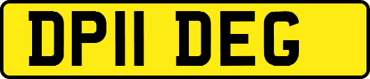 DP11DEG