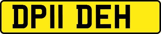DP11DEH