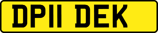 DP11DEK