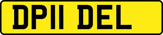 DP11DEL