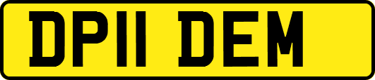 DP11DEM