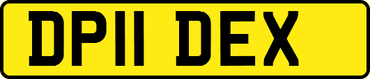 DP11DEX