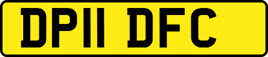 DP11DFC