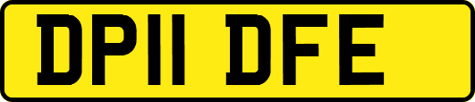 DP11DFE