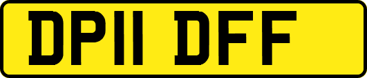DP11DFF