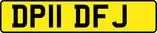 DP11DFJ