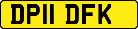 DP11DFK