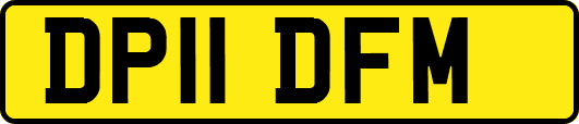 DP11DFM