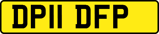 DP11DFP
