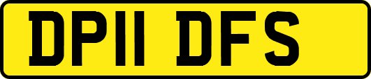 DP11DFS