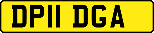 DP11DGA