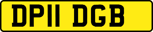 DP11DGB