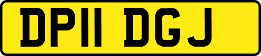 DP11DGJ