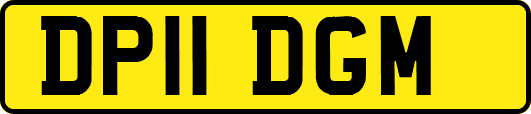 DP11DGM