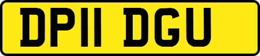 DP11DGU