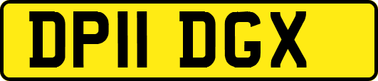 DP11DGX