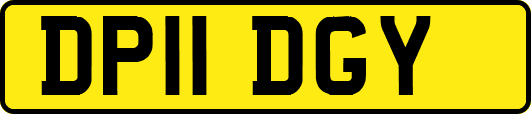 DP11DGY