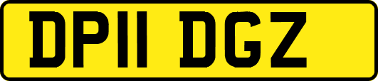 DP11DGZ