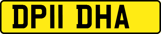 DP11DHA