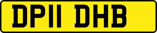 DP11DHB