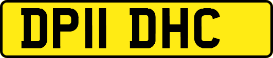 DP11DHC