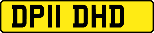 DP11DHD