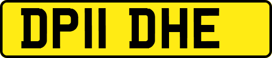 DP11DHE