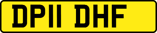 DP11DHF