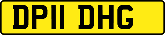 DP11DHG