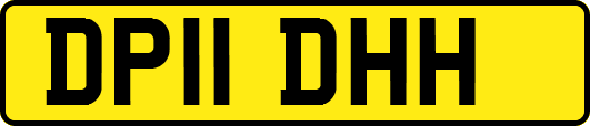 DP11DHH
