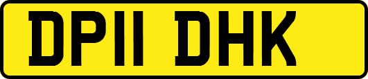 DP11DHK
