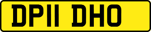 DP11DHO