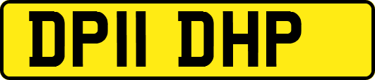 DP11DHP